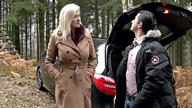 Head forester - Scene #08