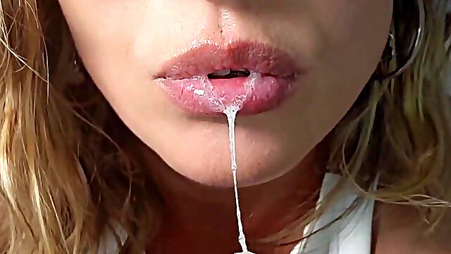 French JOI