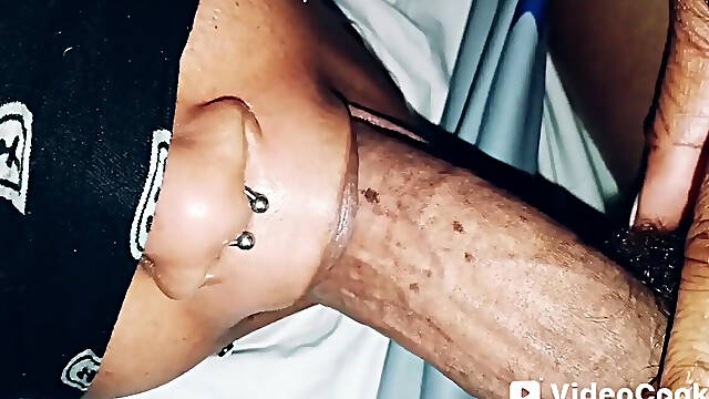 Sloppy Dick Washing Unleashed Part 1
