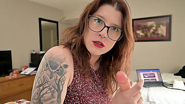Humiliating Step Mom CEI