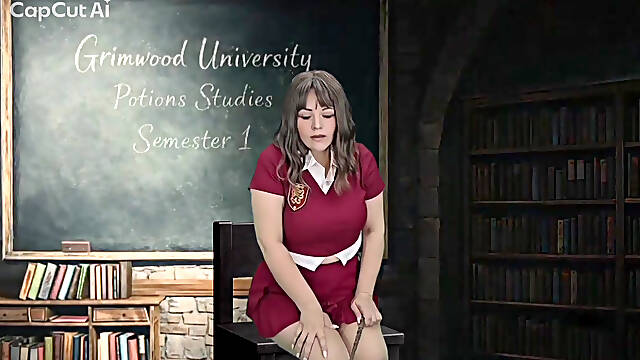 Spellbound - Library Look up