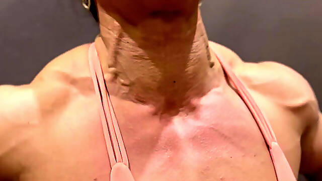 Show your nerve by sharing the length of your manhood