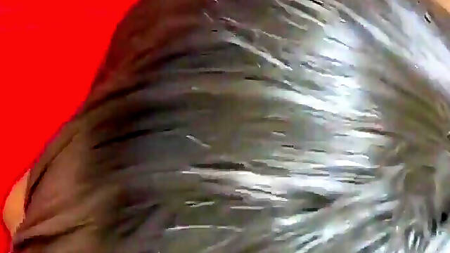 Stepmom Gave Her Stepson Her Big Ass, Anal