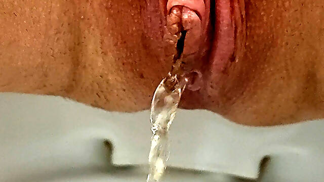Pissing Compilation. Golden Rain. Femdom Piss. Shaving Pussy. Ep 10323