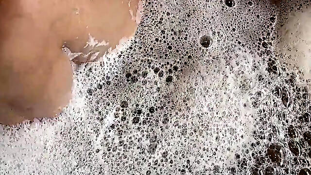 Then I Take a Bath