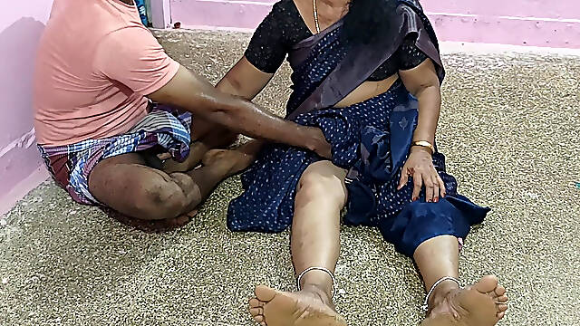 Romance and Rough Sex with a Mature Woman