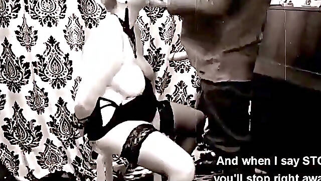Peter Stone - the Naked Truth, or Pms (prose by My Spouse), the Original Video Version of the Audiobook (7,8)...