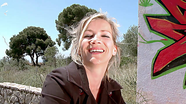 Tamara Val: Sexy Video Interview with Tamara Val