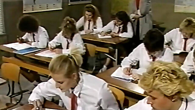 Frhreife Braten Auf Abwege (1989)