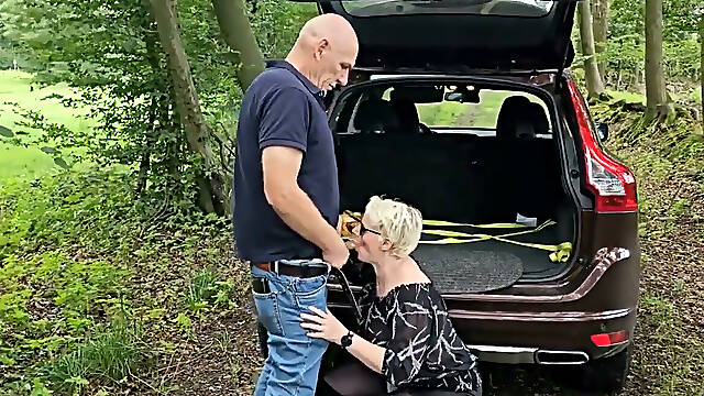 Outdoor 2 Cocks Emptied