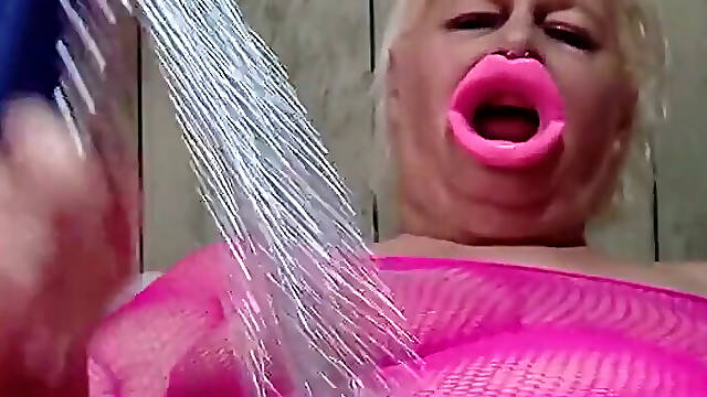 Its Double Trouble When Shes Fucked in Her Pussy and Her Ass Will She Pass Gas?