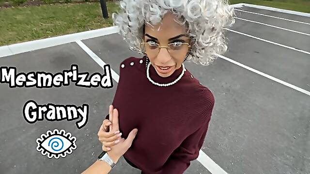 Mesmerized GRANNY