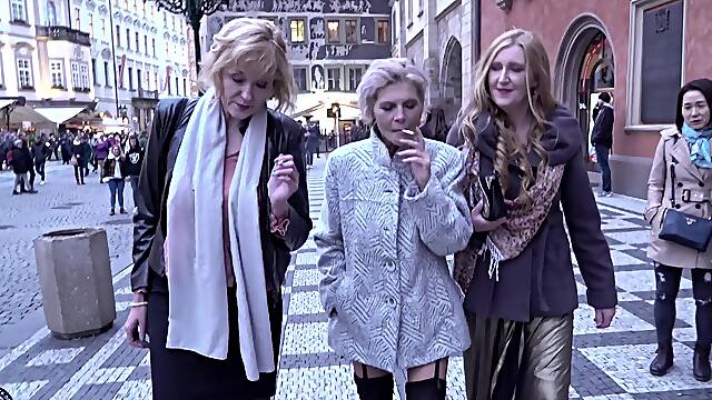 Gruppo Mature Nl