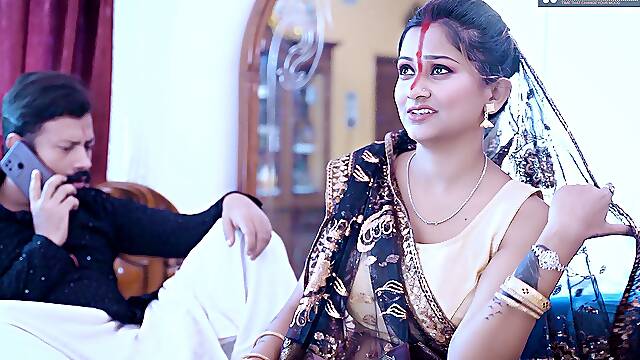 Bihari Bhabhi had a hardcore sex from her desi Husband