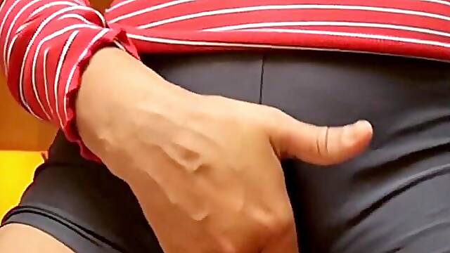 Cameltoe 1