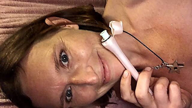 Fifteen Minutes of Fannying About Before Using a Catheter for A Massive Piss