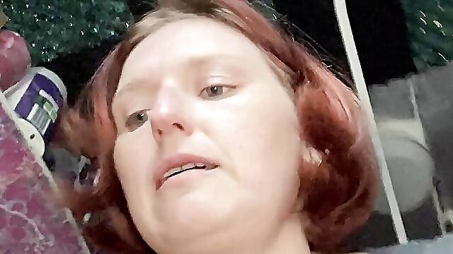 Hot N Horny Hippy Housewife Brings You a New Kink by Using a Catheter to Piss in a Glass