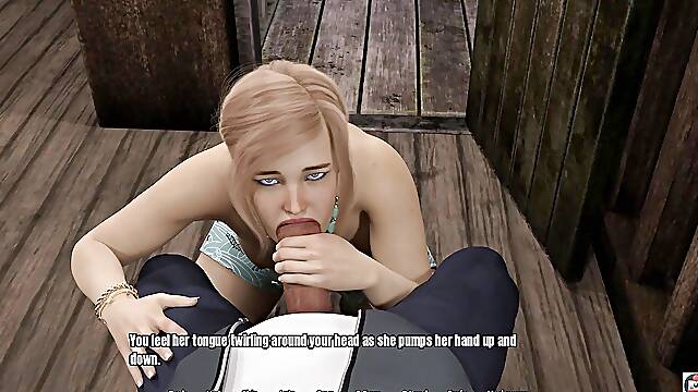 Grandma's House - (pt 33) - Nc