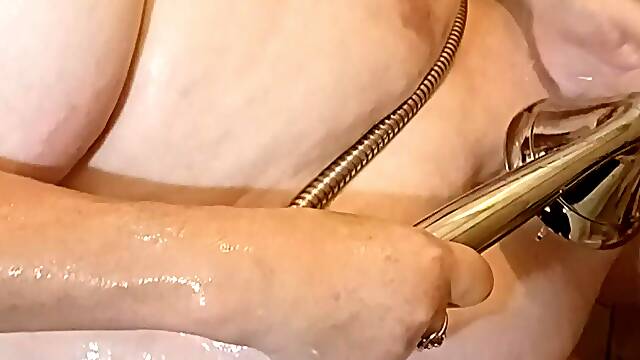 Handicap Nursevicki Showers Shaves Etc