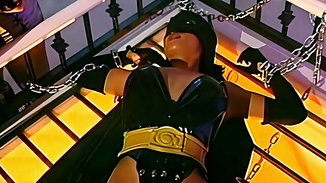 Batgirl - Full Movie