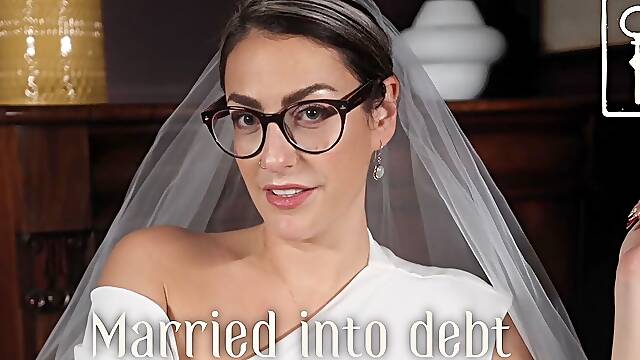 Married Into Debt