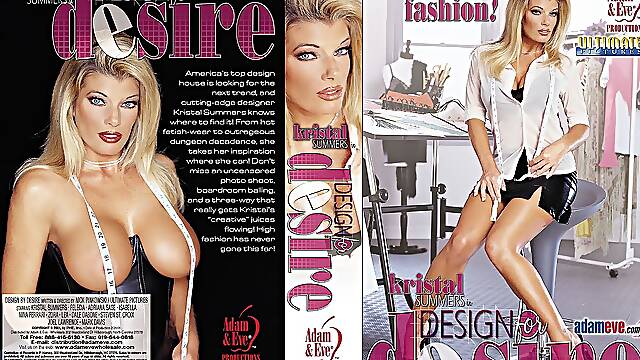Design for Desire