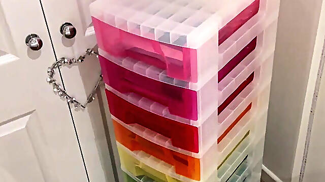 White Satin White Stockings White Pvc White Heels Goddess