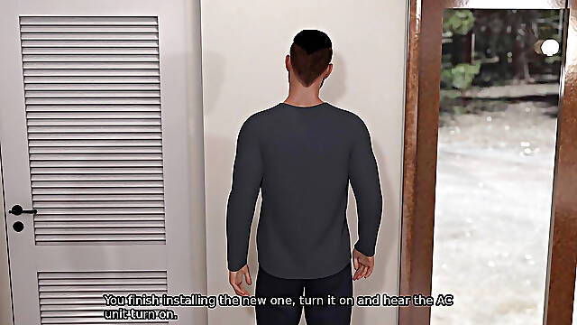 Grandma's House - PT 78 - NC