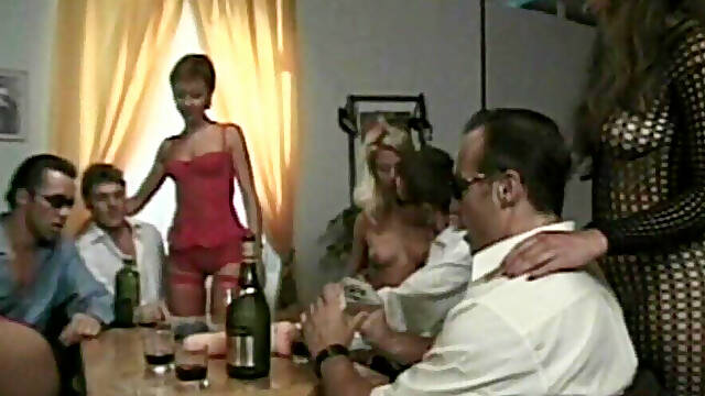 All About Anal (ganzer Film)