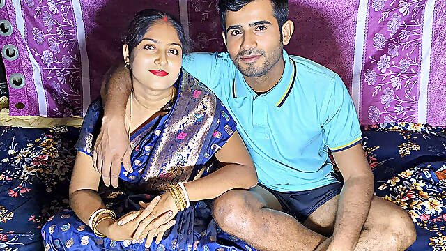 Indian Desi Couple Fucking Video