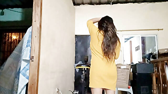 Kitchen Super Star Is Fucked Standing by a Known Football Athletic