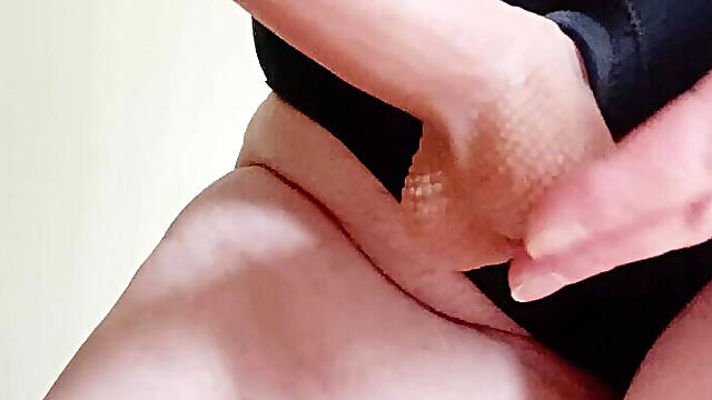 Cruel Straponess Fantasy