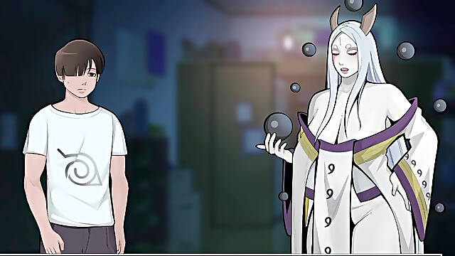 Konoha MILFs #4: Finding the First Figurine - by Eroticgamesnc