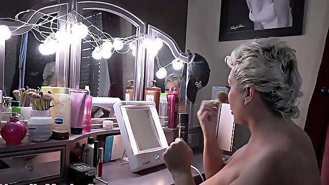 Giant Ass and Titties