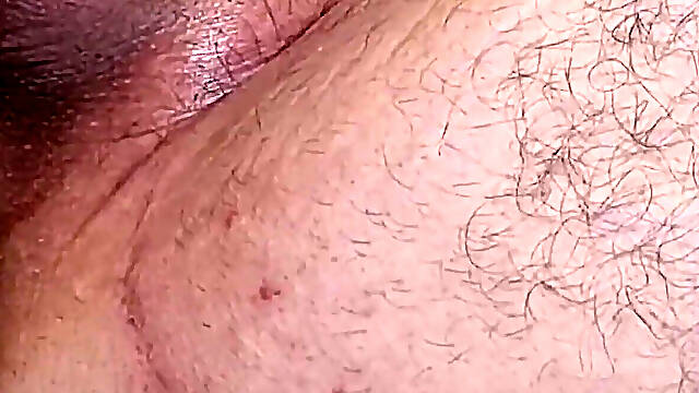 Blowjob with Prostate Massage. Rimming. Prostate Cumshot. Ep 2402
