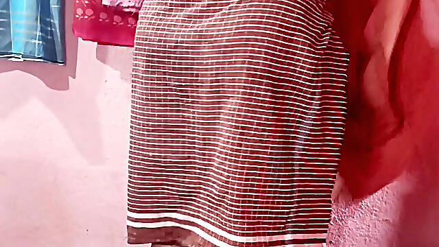 Sfw daily Lifestyle Dress Change