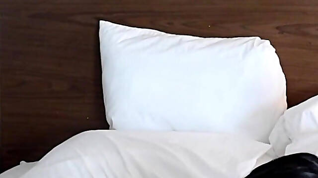 Hot Brunette MILF Venus Gives Pantyhose Footjob and Blowjob