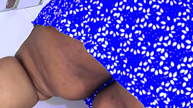 When I Was Stuck Under Bed My Stepson Help Me by Anal Fucking