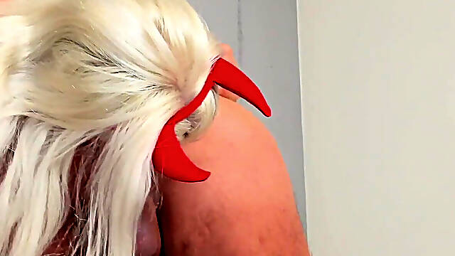 453 | Milfcandy in Ass - Fisting - Prolapse - Drink Pee