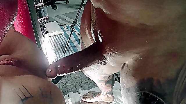 Gloryhole Orgasms with Intro & Outros