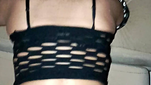 Don’t Tell My Husband - I’m Petya From Plovdiv