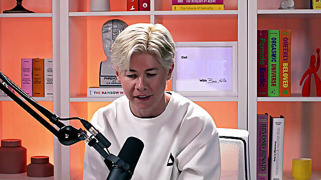 Charlotte Sins: Born for Porn | the Adult Time Podcast