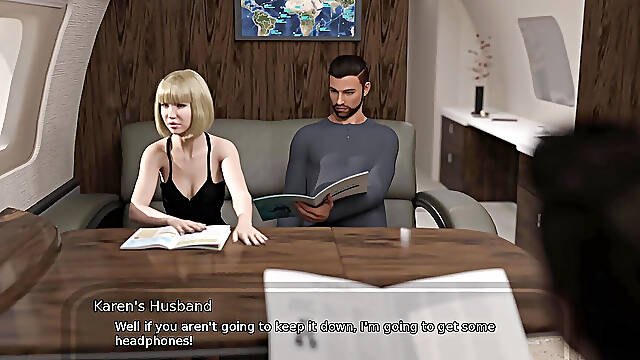 Grandma's House - PT 47 - NC