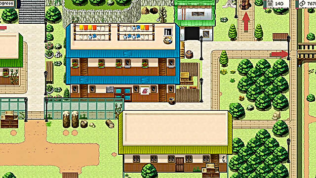 Complete Gameplay - Kunoichi Trainer, Part 28
