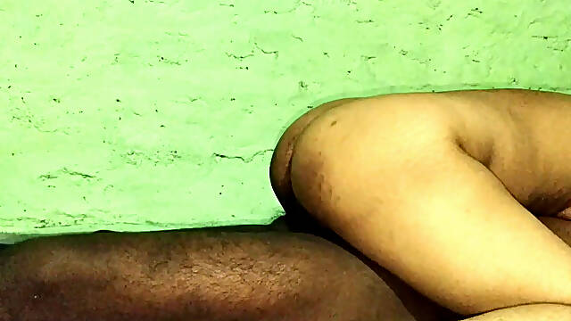 Indian Desi MILF Fucked by Her Stepson in Her Tight Pusssy