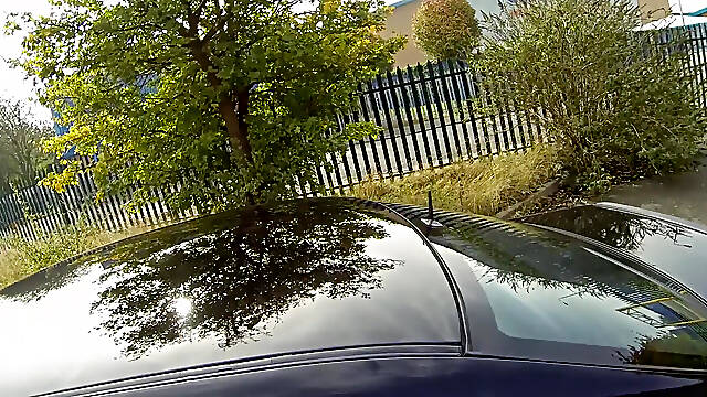 Fake Cop - Hot Cyclist with Big Tits and Sweet Ass Takes Big Load