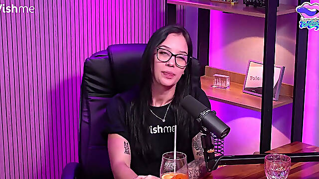 The Hottest Sex Podcast You'll See Today.