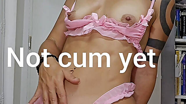 JOI the Challenge You Can't Resist!