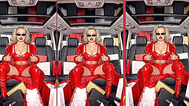 Financial Domination Fantasy Level 8 - Deep Hard Stroke Loop Obsession.