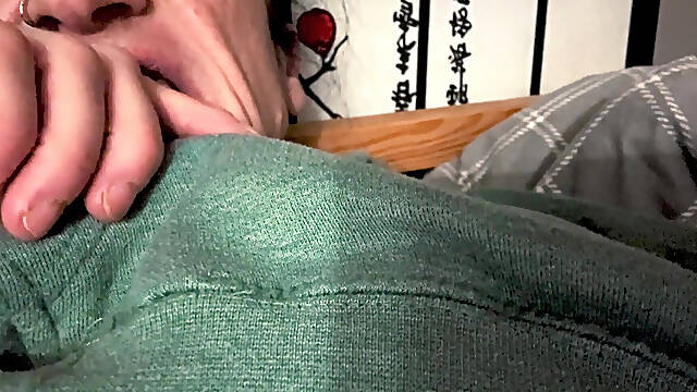 Sneezed and Confusedkandys Stuffy Sneeze and Belly Rumbles